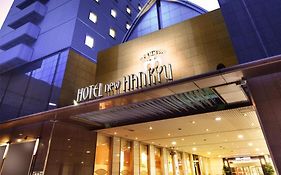 Hotel New Hankyu Osaka